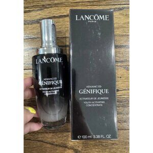 Lancome Advanced Genifique Youth Activating Concentrate 100ml / 3.38oz